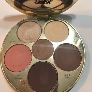Tartiest Contour by Makeup Shayla